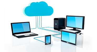 Custom Cloud Application in Northampton
