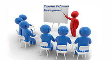 Custom Software Development in Northampton