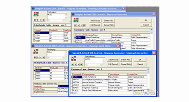 Desktop Application Development in Northampton