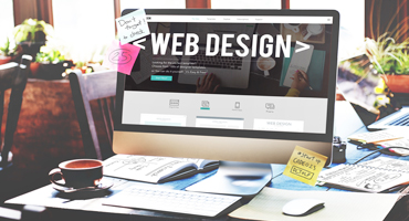 Dynamic Website Designing in Northampton