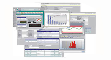 Enterprise Management System in Northampton.