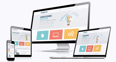 Responsive Website Designing in Northampton