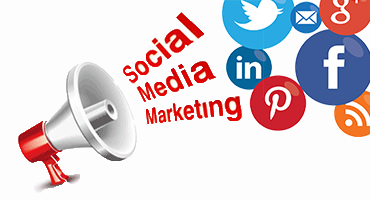 Social Media Marketing in Northampton.