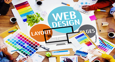 Static Website Designing in Northampton