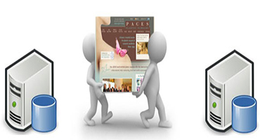 Website Migration in Northampton