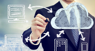 Cloud Computing Service in Northampton