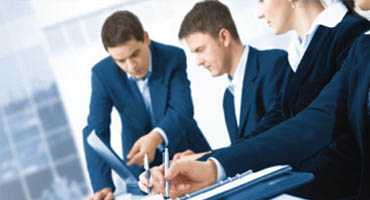 Enterprise Architecture consultants in Northampton